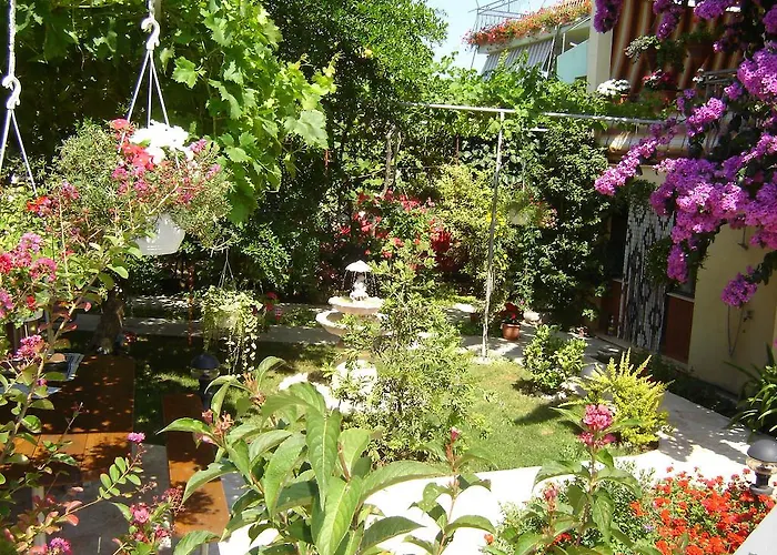 Biskup 3* Privlaka (Zadar)