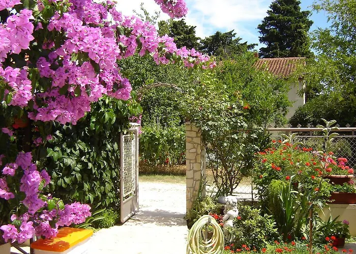 Gostinjska kuća Biskup Privlaka (Zadar)