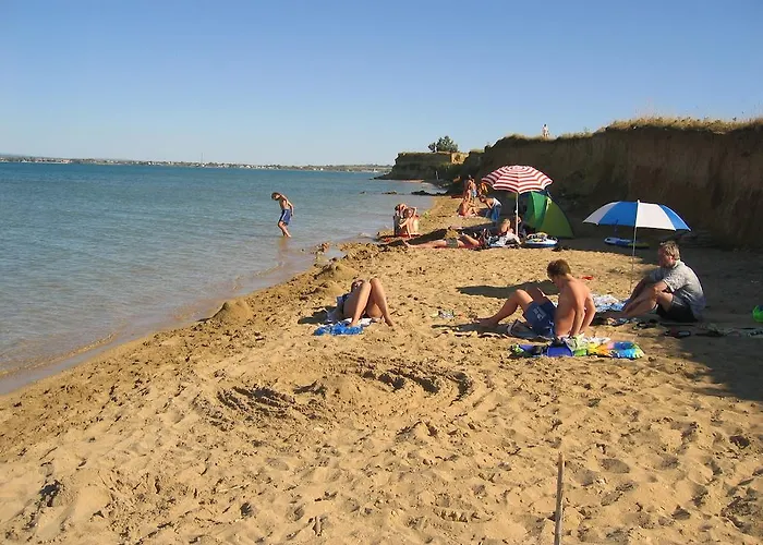 Gostinjska kuća Biskup Privlaka (Zadar)