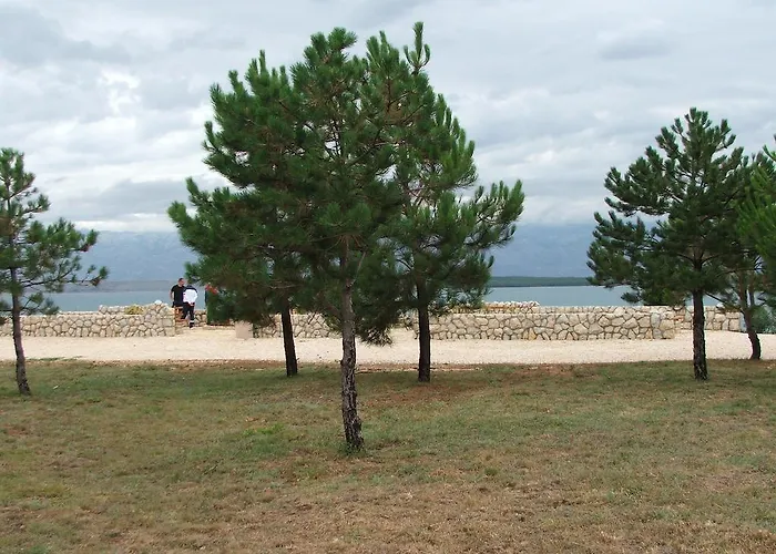 Gostinjska kuća Biskup Privlaka (Zadar)