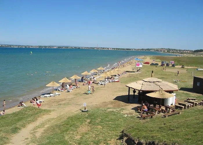 Biskup Privlaka (Zadar)