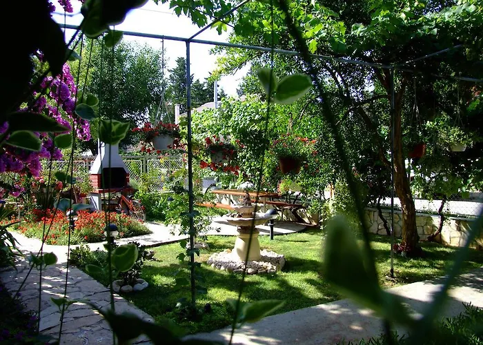 Biskup Privlaka (Zadar)