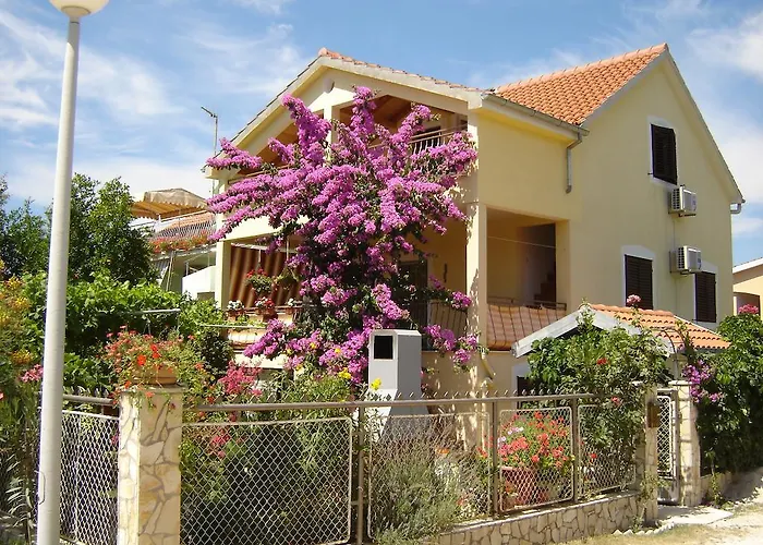 Biskup Privlaka (Zadar)