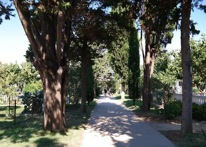 Gostinjska kuća Biskup Privlaka (Zadar)