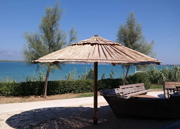 Gostinjska kuća Biskup