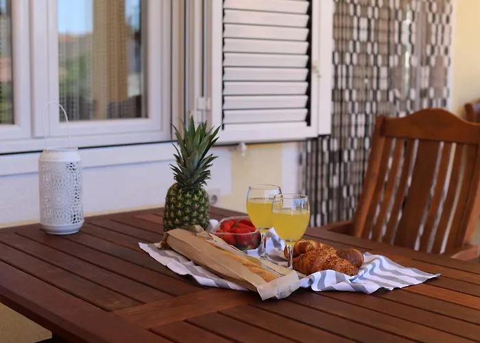 Biskup Privlaka (Zadar)