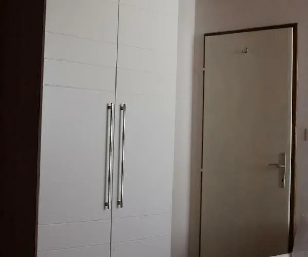 Biskup Gostinjska kuća Privlaka (Zadar)