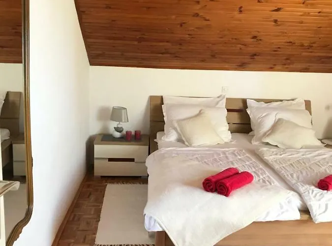 Biskup Gostinjska kuća Privlaka (Zadar)