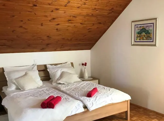 Gostinjska kuća Biskup Privlaka (Zadar)