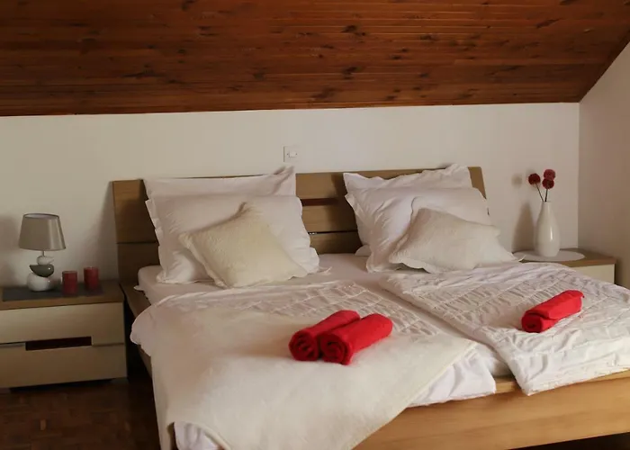 Biskup Privlaka (Zadar)