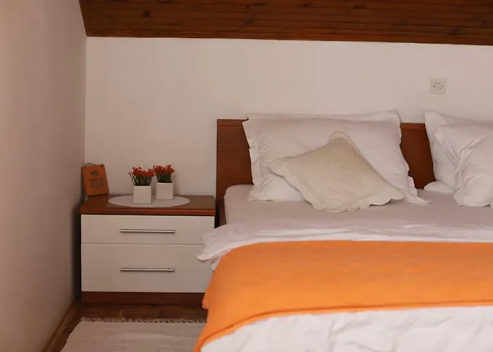 Gostinjska kuća Biskup 3*