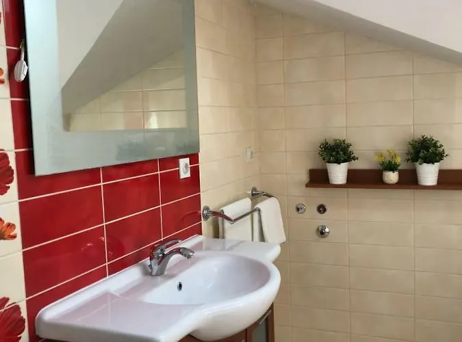 Biskup Gostinjska kuća