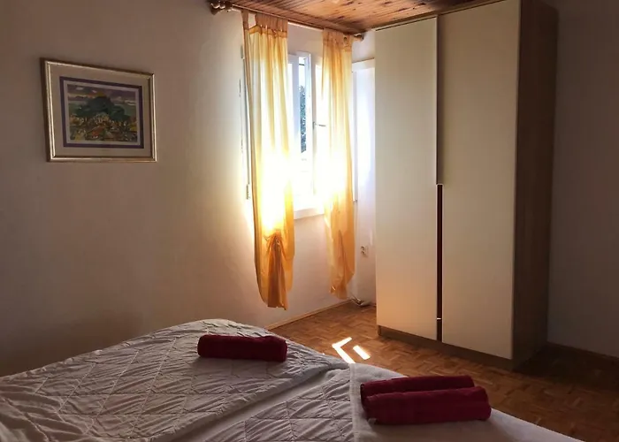 Biskup Gostinjska kuća