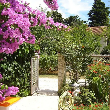 בית הארחה Biskup פריבלאקה