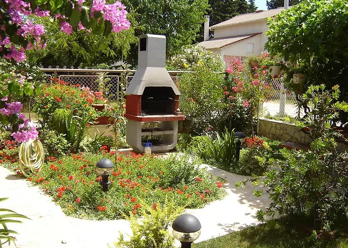 Гостевой дом Biskup