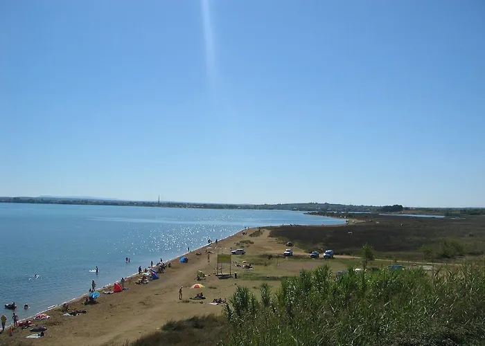 Гостевой дом Biskup