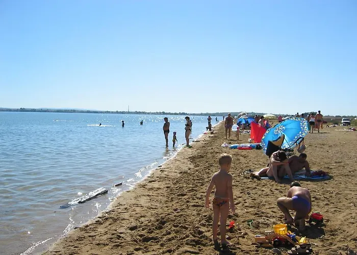 Гостевой дом Biskup