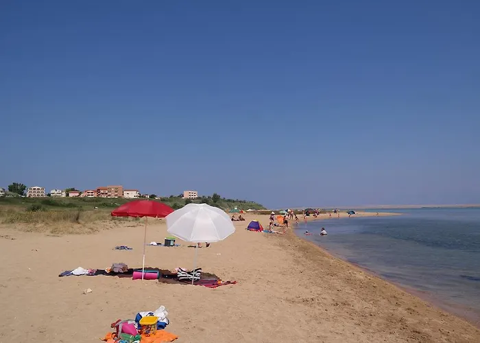 Biskup Privlaka (Zadar)