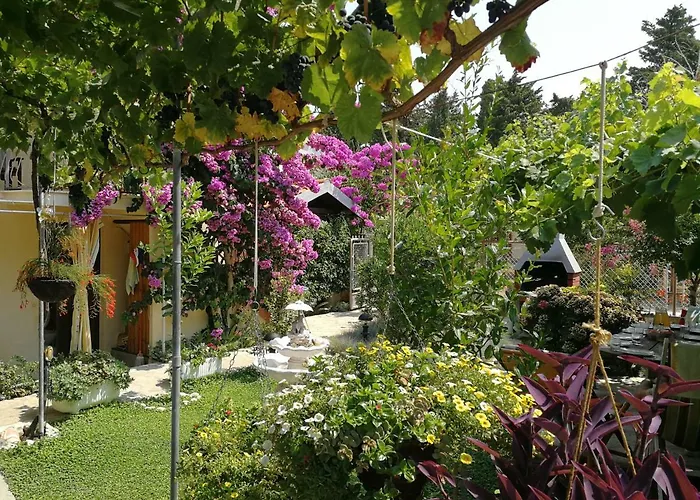 Гостевой дом Biskup