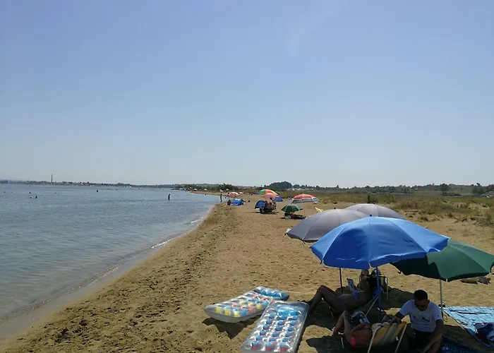 Biskup Гостевой дом