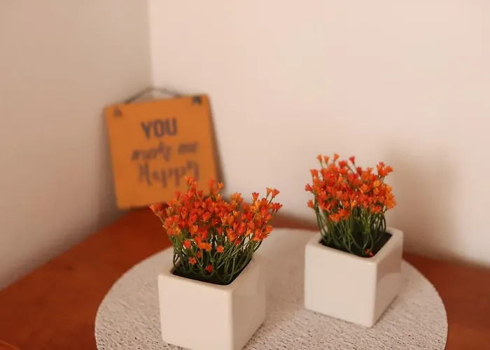 Гостевой дом Biskup 3*