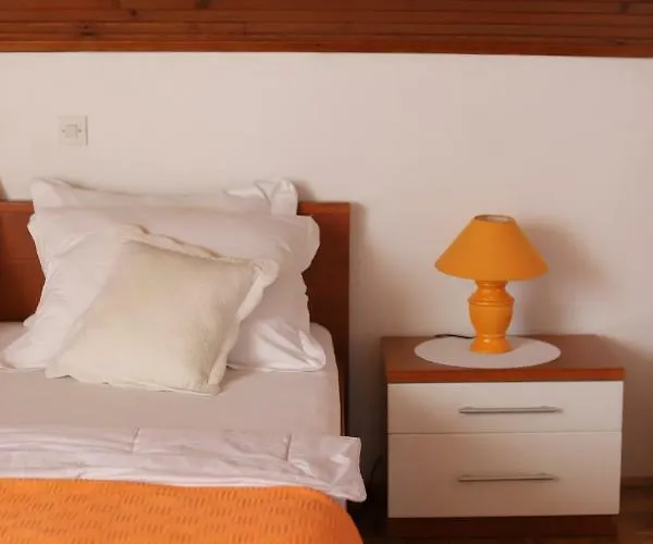 Biskup 3* Привлака